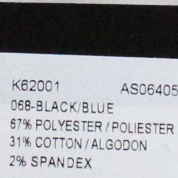 6 Pair Shoe Size 6 - 12 Dickies Dri-Tech No Show Performance Work Socks - Picture 7 of 7